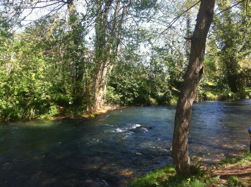 Il Paradiso Nel Borgo Arrone Εξωτερικό φωτογραφία