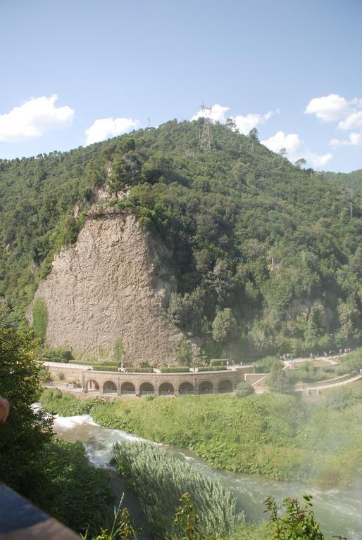 Il Paradiso Nel Borgo Arrone Εξωτερικό φωτογραφία