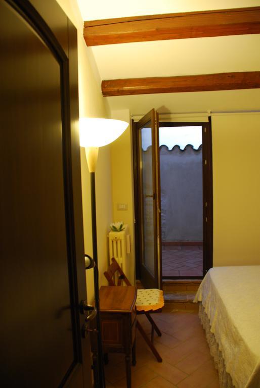Il Paradiso Nel Borgo Arrone Εξωτερικό φωτογραφία