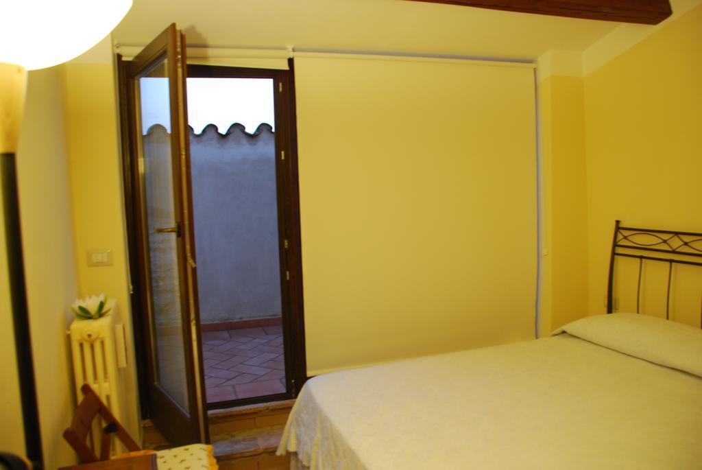 Il Paradiso Nel Borgo Arrone Εξωτερικό φωτογραφία