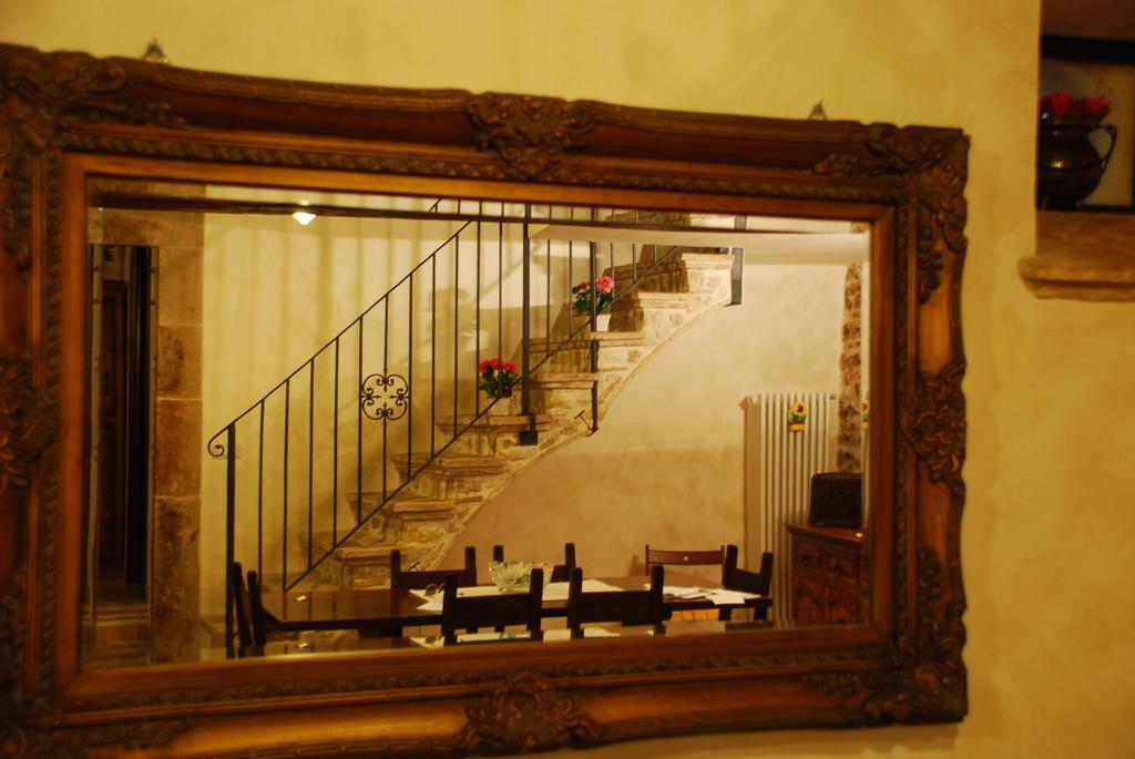 Il Paradiso Nel Borgo Arrone Εξωτερικό φωτογραφία