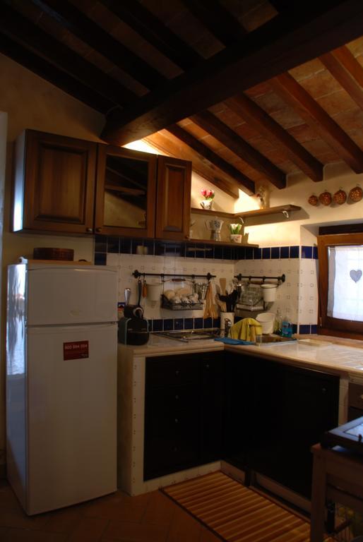 Il Paradiso Nel Borgo Arrone Εξωτερικό φωτογραφία